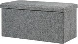 Aktuelle Sitzsack Angebote bei Penny in Wolfsburg Aktuelles Sitztruhe mit Stauraum Angebot bei Penny in Wolfsburg ab 9,99 €
