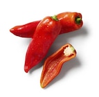 Aktuelle Paprika Angebote bei Lidl in Hannover Aktuelles Rote Spitzpaprika Angebot bei Lidl in Hannover ab 1,49 €