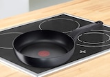 Pfanne HARD TITANIUM PRO ca. 24 cm Angebote von Tefal bei Penny Maintal für 27,99 €