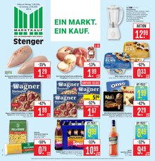 Milka im aktuellen Marktkauf Prospekt (Offenbach (Main)) Milka im Marktkauf Prospekt "Aktuelle Angebote" mit 36 Seiten (Offenbach (Main))