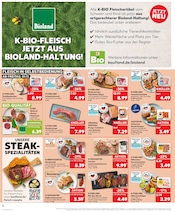 Aktueller Kaufland Prospekt mit Schweinebauch, "Aktuelle Angebote", Seite 12