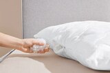 TopCool-Kopfkissen von LIVARNO home für 2,99 € bei Lidl im Angebot TopCool-Kopfkissen von LIVARNO home im aktuellen Lidl Prospekt