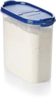 Tupperware Gewürz-, Mehl- oder Zuckerdose 500 ml, 1,1 L oder 1,7 L im Angebot bei Netto Marken-Discount in Dreieich Tupperware Gewürz-, Mehl- oder Zuckerdose 500 ml, 1,1 L oder 1,7 L Angebote bei Netto Marken-Discount Dreieich für 9,99 €