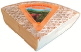 Saint-Nectaire Fermier AOP à Intermarché Super dans Coulombiers Saint-Nectaire Fermier AOP à Intermarché Super dans Coulombiers