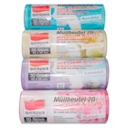 Aktuelles Müllbeutel Angebot bei POCO in Hildesheim ab 0,99 €