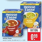 Tomaten Creme im Angebot bei Marktkauf in Esslingen Tomaten Creme Angebote von Heisse Tasse bei Marktkauf Esslingen für 0,99 €