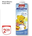 GLOBUS Waghäusel - Milupino Kinder-Milch Angebot im Prospekt Milupino Kinder-Milch bei GLOBUS im Waghäusel Prospekt für 2,29 €