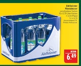Aktuelles Mineralwasser Angebot bei Marktkauf in Nürnberg ab 6,49 €