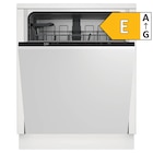 beko Einbaugeschirrspüler BDIN16420 im aktuellen POCO Prospekt