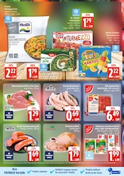 Aktueller EDEKA Prospekt mit Pute, "Top Angebote", Seite 29