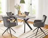 Esstisch im Angebot bei porta Möbel in Aachen Esstisch Angebote von Casavanti bei porta Möbel Aachen für 129,00 €