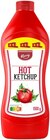Ketchup - KANIA - Lidl à Quimper Ketchup - KANIA en promo chez Lidl Quimper à 2,13 €