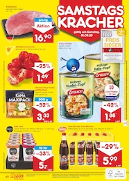 Netto Marken-Discount Braeter im Prospekt Netto Marken-Discount Braeter im Prospekt