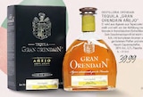 Tequila Añejo Angebote von Gran Orendain bei EDEKA Gladbeck für 39,99 €
