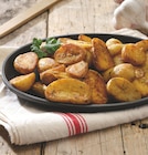 Intermarché Super Wacquenoux - Promo Pommes de terre grenaille Promo Pommes de terre grenaille à 7,99 € dans le catalogue Intermarché Super à Wacquenoux