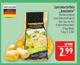 Aktuelle Kartoffeln Angebote bei Marktkauf in Erlangen Aktuelles Annabelle Angebot bei Marktkauf in Erlangen ab 2,99 €