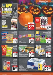 Likör im EDEKA Prospekt in Suhl Aktueller EDEKA Prospekt mit Likör, "Wir lieben Lebensmittel!", Seite 16
