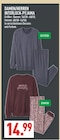 Interlock-Pyjama Angebote bei Marktkauf Löhne für 14,99 €