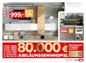 Sofa Angebot im XXXLutz Prospekt, gültig von 15.08.2026 bis 23.08.2026 Sofa Angebot im aktuellen XXXLutz Prospekt auf Seite 5