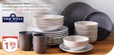 Geschirrteile Malmö im Angebot bei GLOBUS in Wiesbaden Geschirrteile Malmö Angebote von Van Well bei GLOBUS Wiesbaden für 1,99 €