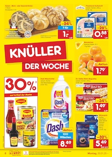 Hähnchen im Netto Marken-Discount Prospekt "Aktuelle Angebote" mit 59 Seiten (Dresden)