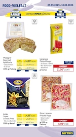 Langnese Eis Angebote im Prospekt "Wochenangebote Gastro" von Metro Langnese Eis Angebote im Prospekt "Wochenangebote Gastro" von Metro auf Seite 12