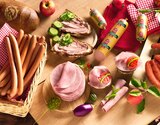 Alt Westfälischer Metzgerschinken im Angebot bei REWE in Mülheim Alt Westfälischer Metzgerschinken Angebote bei REWE Mülheim für 1,99 €