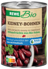 Kidney-Bohnen im Angebot bei REWE in Bergheim Kidney-Bohnen Angebote von REWE Bio bei REWE Bergheim für 0,69 €