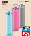 VIVA ONE von SIGG für 10,00 € bei Netto Marken-Discount im Angebot VIVA ONE von SIGG im aktuellen Netto Marken-Discount Prospekt
