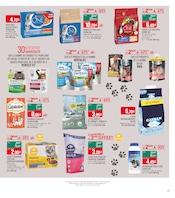Purina One Angebote im Prospekt "C'EST TOUS LES JOURS LE MARCHÉ" von Supermarchés Match auf Seite 19