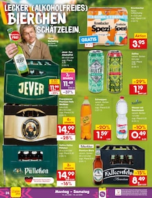 Veltins im aktuellen Netto Marken-Discount Prospekt (Neuwied) Veltins im Netto Marken-Discount Prospekt "Aktuelle Angebote" mit 73 Seiten (Neuwied)