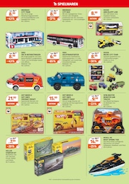 Hot Wheels im Müller Prospekt Aktuelle Angebote auf S. 12
