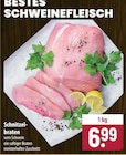 Schnitzelbraten im Angebot bei famila Nordost in Falkensee Schnitzelbraten Angebote bei famila Nordost Falkensee für 6,99 €