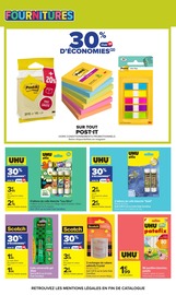 Promos Bricolage dans le catalogue "L'ÉTÉ EN MAILLOT, LA RENTRÉE EN GRANDS CARREAUX." de Carrefour Market Bricolage en promo dans le catalogue Carrefour Market à la page 15