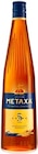 5-Stern Angebote von METAXA bei Kaufland Coburg für 10,99 €