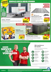 Hundefutter im Hagebaumarkt Prospekt in Kassel Aktueller Hagebaumarkt Prospekt mit Hundefutter, "HOL DIR FREUDE IN DEINEN GARTEN", Seite 20