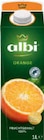 Saft oder Nektar im Angebot bei Netto Marken-Discount in Schwerin Saft oder Nektar Angebote von albi bei Netto Marken-Discount Schwerin für 1,11 €