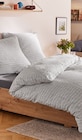 Parure de lit - LIVARNO HOME en promo chez Lidl Nancy à 12,99 €
