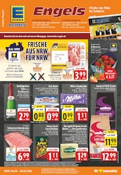 Aktueller E center Supermarkt Prospekt in Pulheim und Umgebung, "Aktuelle Angebote" mit 28 Seiten, 04.05.2026 - 09.05.2026
