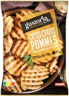 Criss Cross Pommes im Angebot bei Penny in Pirna Criss Cross Pommes Angebote von Gustoria bei Penny Pirna für 2,49 €