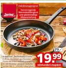 Aktuelle Pfanne Angebote bei Segmüller in Nürnberg Aktuelles Bratpfanne „Performance Classic“ Angebot bei Segmüller in Nürnberg ab 19,99 €