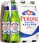 Peroni Nastro Azzurro bei GetränkeLand Mayer im Prospekt "" für 4,99 €