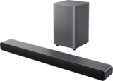 BARRE DE SON TCL S55HE - TCL - Auchan Hypermarché BARRE DE SON TCL S55HE - TCL à 99,00 € dans le catalogue Auchan Hypermarché