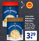Italienischer Reibekäse im ALDI SÜD Prospekt Italienischer Reibekäse von CUCINA NOBILE im aktuellen ALDI SÜD Prospekt für 3,29 €