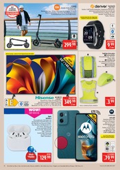 Kopfhörer im Marktkauf Prospekt in Plauen Aktueller Marktkauf Prospekt mit Kopfhörer, "AUSWAHL RIESIG, PREISE NIEDRIG", Seite 36