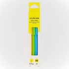 Les Prix Mini - 4 Porte-mines en 0,7 mm HB - Les Prix Mini - Bureau Vallée à Les Mureaux Les Prix Mini - 4 Porte-mines en 0,7 mm HB - Les Prix Mini en promo chez Bureau Vallée Les Mureaux à 0,85 €