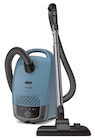 Bodenstaubsauger Guard S1 nordicblau bei expert im Gotha Prospekt für 144,00 €