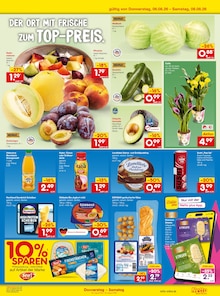 Becks im aktuellen Netto Marken-Discount Prospekt (Aachen) Becks im Netto Marken-Discount Prospekt "Aktuelle Angebote" mit 49 Seiten (Aachen)