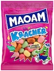 Kracher von Maoam für 1,09 € bei Rossmann im Angebot Kracher von Maoam im aktuellen Rossmann Prospekt
