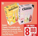 Classic Cocktails von Kukki im aktuellen EDEKA Prospekt